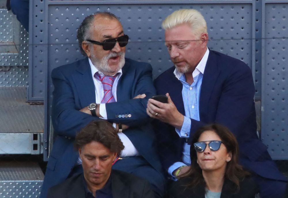 Boris Becker: „Ca să câștigi Wimbledon la 17 ani, trebuie să fii puțin nebun” Ce spune după ieșirea din închisoare_8