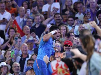 
	Ce a făcut Novak Djokovic pentru ca tenismenii să fie plătiți mai bine. Sârbul, lăudat de Florin Mergea
