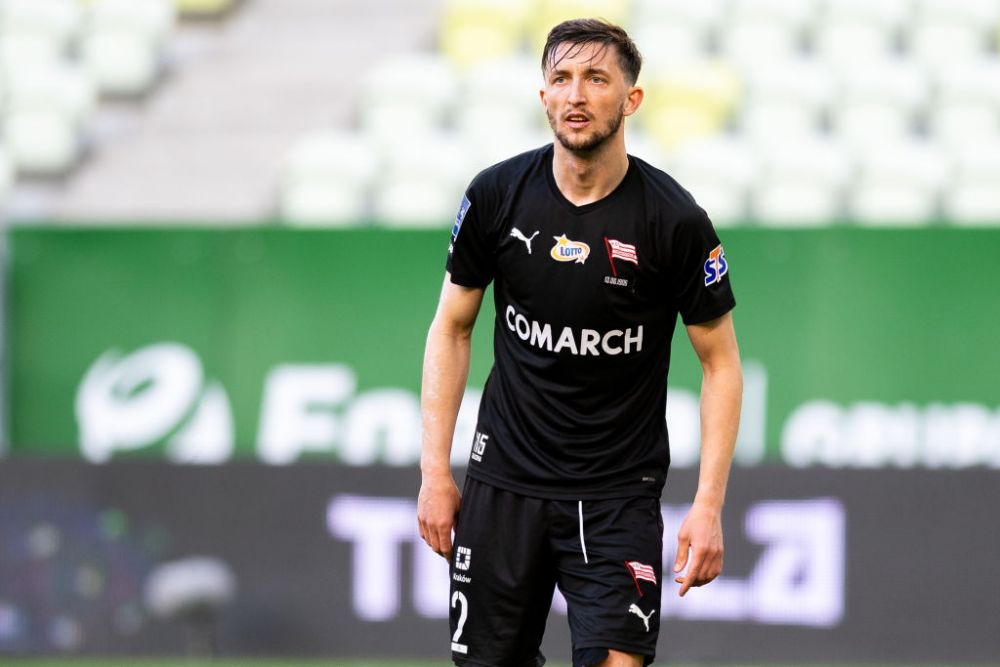 Fostul jucător de la FCSB care joacă de peste șase ani în Polonia a comentat decizia lui Sorescu: „Pare că nu a confirmat la Rakow!” _2