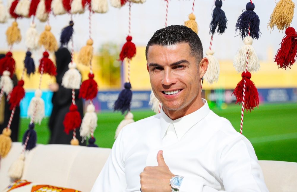 Cristiano Ronaldo, la primul trofeu câștigat în Arabia Saudită: "Fenomenal!"_2