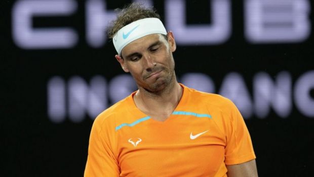 
	Rafael Nadal, forfait oficial pentru Indian Wells. Ibericul ar putea să iasă din TOP 10 ATP după 911 săptămâni
