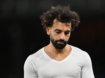 
	Agentul lui Salah a reacționat, după ce s-a zvonit că egipteanul va pleca de la Liverpool în vară
