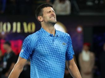 
	Cum le-a răspuns Djokovic criticilor care îl acuză că s-ar fi prefăcut accidentat la Australian Open&nbsp;
