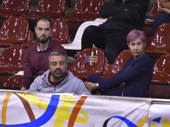 
	Bogdan Vasiliu continuă răfuiala cu CSM București. Mesajul extrem de aspru îndreptat de președintele clubului Rapid

