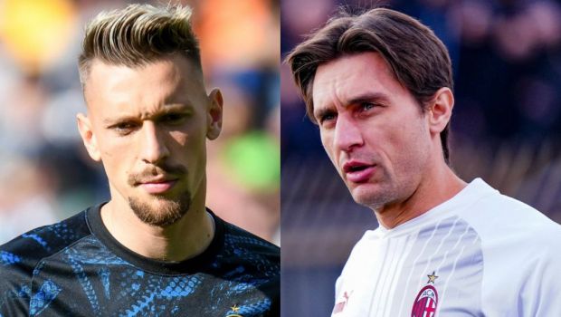 
	Ionuț Radu și Ciprian Tătărușanu, OUT de la Inter și Milan?! Ce susține Gazzetta dello Sport
