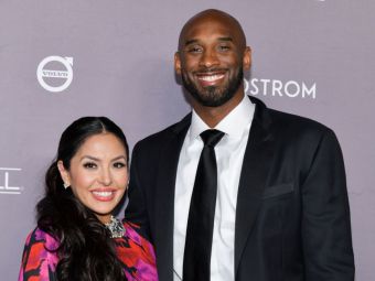 
	Câți bani primește soția lui Kobe Bryant în urma decesului celebrului baschetbalist. Suma este de ordinul milioanelor de dolari
