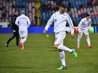 
	FC Botoșani nu a mai învins-o pe Rapid de nouă ani! Ce jucători se aflau atunci la echipa din Giulești
