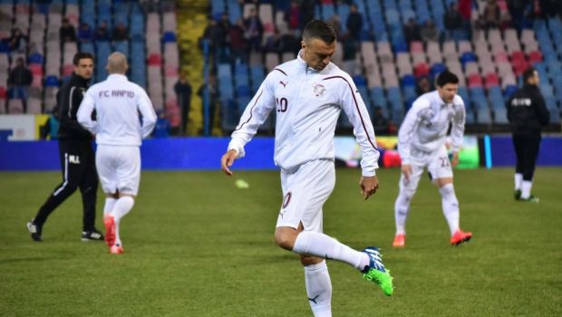 
	FC Botoșani nu a mai învins-o pe Rapid de nouă ani! Ce jucători se aflau atunci la echipa din Giulești
