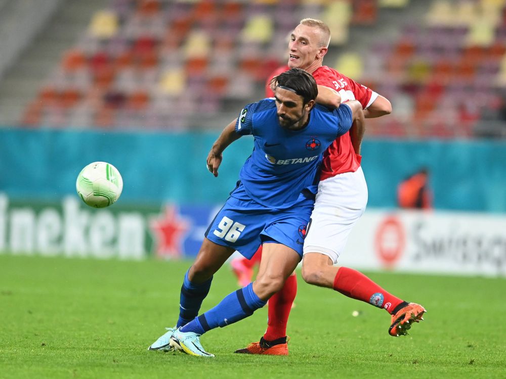 Blestemul FCSB? Câte victorii a mai obținut Silkeborg după ce i-a măcelărit pe „roș-albaștri” la București cu 5-0_9