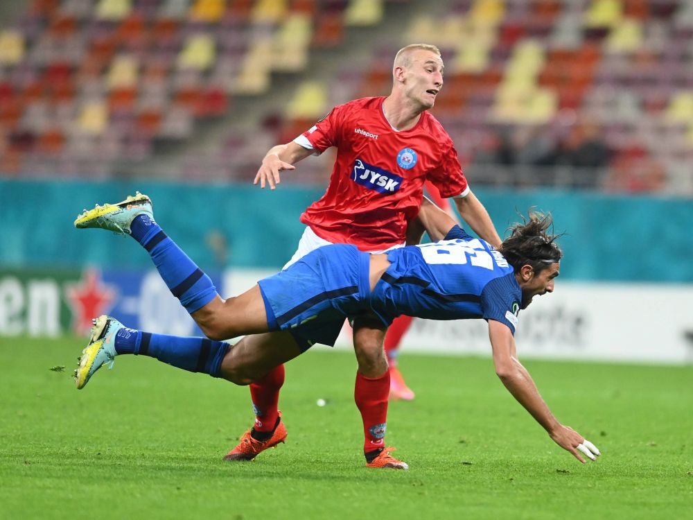 Blestemul FCSB? Câte victorii a mai obținut Silkeborg după ce i-a măcelărit pe „roș-albaștri” la București cu 5-0_10