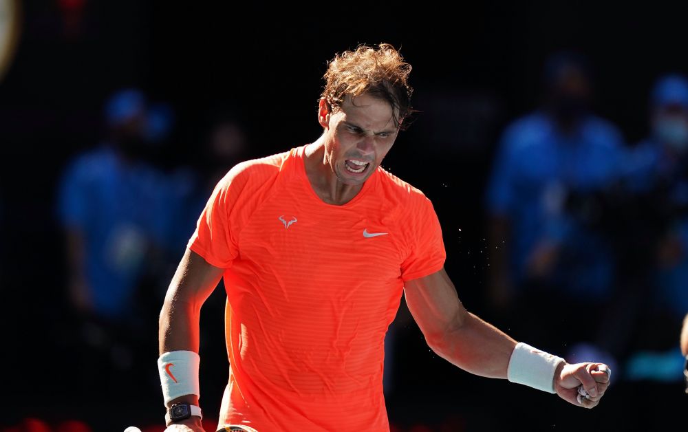 „Câte Grand Slam-uri sunt suficiente?” Novak Djokovic a răspuns menționându-l pe Rafael Nadal_23