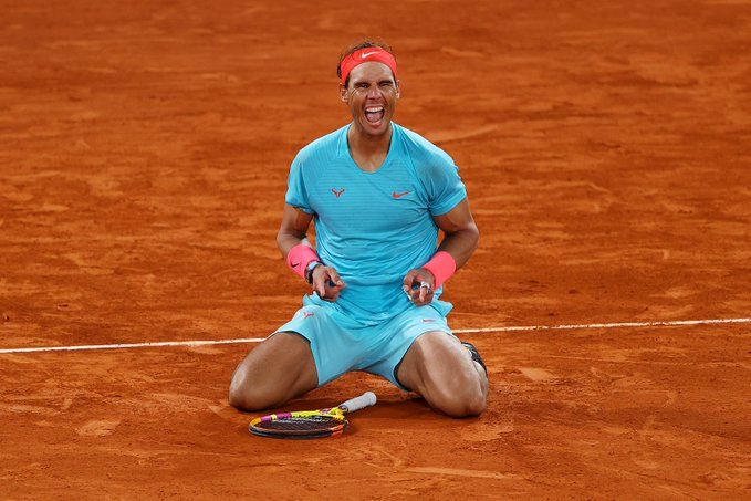„Câte Grand Slam-uri sunt suficiente?” Novak Djokovic a răspuns menționându-l pe Rafael Nadal_24