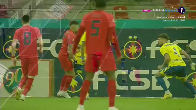 Kick it, Șut! Cum a deschis FCSB scorul în meciul cu Petrolul Ploiești de pe Arena Națională_39