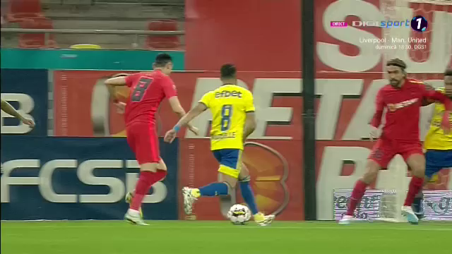 Kick it, Șut! Cum a deschis FCSB scorul în meciul cu Petrolul Ploiești de pe Arena Națională_48