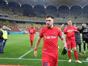 
	A uitat de Dinamo! Gestul lui Deian Sorescu, imediat după FCSB - Petrolul: ce l-au pus fanii să facă
