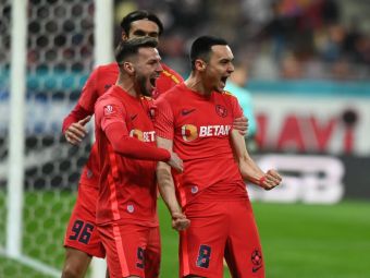 
	Lupta la titlu: Farul și FCSB, cele mai spectaculoase echipe din Superligă! Caramavrov își spune părerea despre două dintre pretendentele la câștigarea titlului
