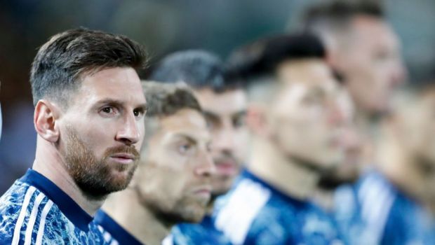 
	&quot;Va fi cel mai bun din lume și la 40 sau 45 de ani&quot;. Dezvăluiri despre viitorul lui Lionel Messi la echipa națională
