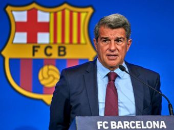 
	&quot;FC Barcelona nu va putea să facă transferuri în vară&quot;. Anunțul îngrijorător din partea Ligii Spaniole de Fotbal

