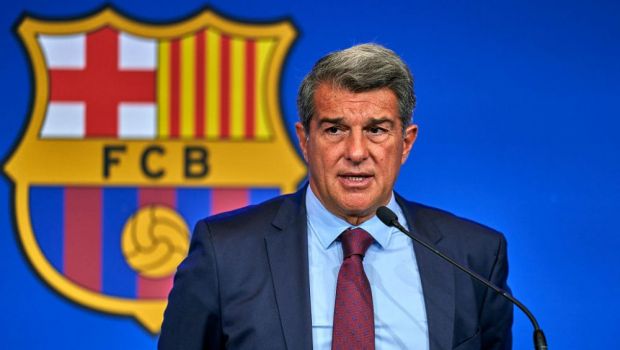 
	&quot;FC Barcelona nu va putea să facă transferuri în vară&quot;. Anunțul îngrijorător din partea Ligii Spaniole de Fotbal
