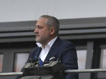 
	Mihai Rotaru, atac direct către o parte din conducătorii din Superliga. Nu au scăpat Mihai Stoica și Gică Popescu
