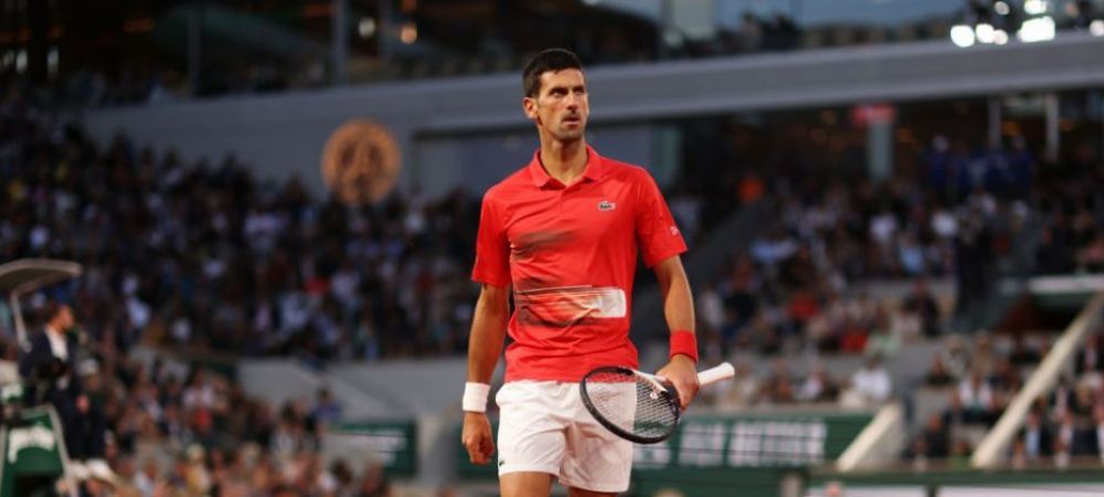Novak Djokovic Jocurile Olimpice 2024 rafael nadal