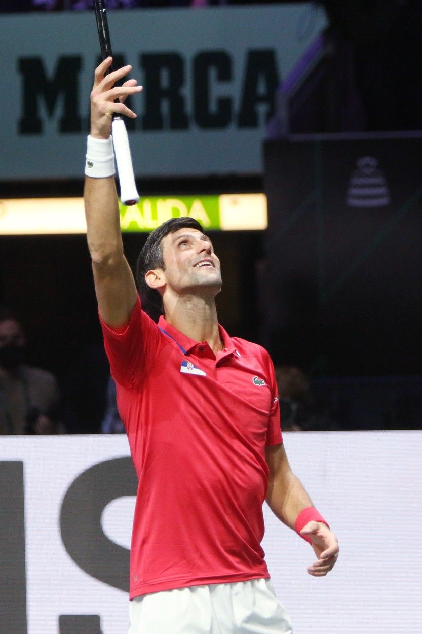 Intervenție la nivel înalt pentru Novak Djokovic după ce sârbul a spus: "Dacă mi se refuză, mă retrag!"_7