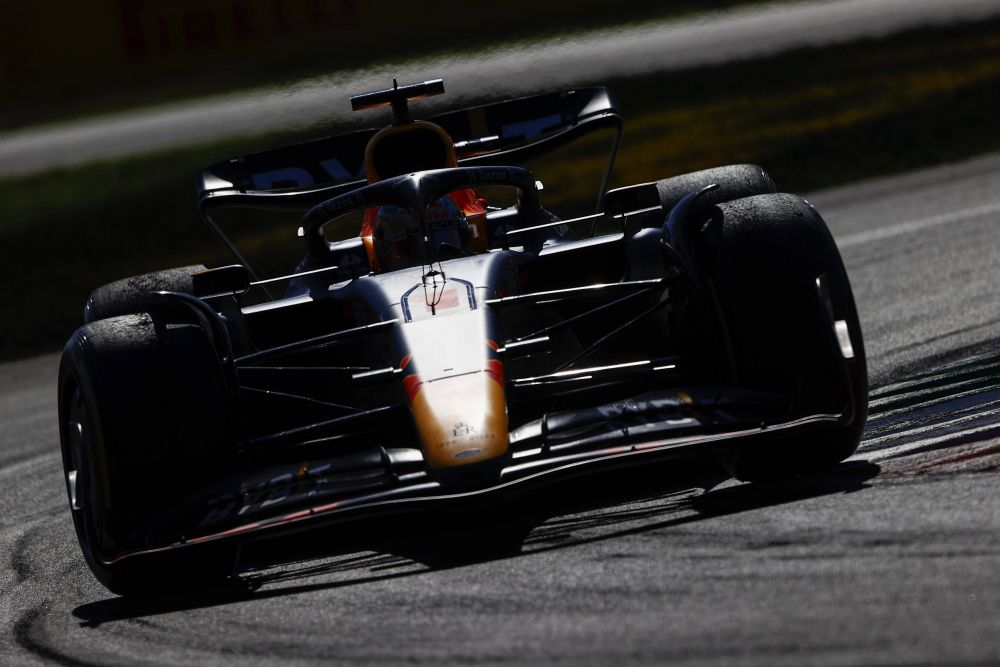 Max Verstappen va pleca din pole-position la Bahrain! Cum a comentat reușita_7