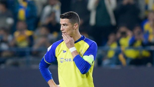 
	&quot;Messi e mai bun&quot;. Reacția nervoasă a lui Cristiano Ronaldo la afirmația făcută de un puști
