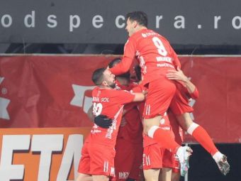 
	UTA Arad - FCSB 3-1 | Victorie pentru echipa cu antrenor! Postolachi și Ubbink au adus cele trei puncte! A șaptea înfrângere pentru roș-albaștri în campionat&nbsp;
