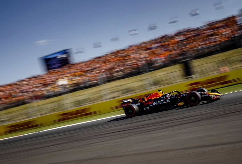 Max Verstappen a câștigat MP de la Bahrain! Start perfect de sezon pentru pilot_2