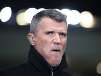 
	Roy Keane, legenda lui Manchester United, a tras concluzii dure după măcelul de pe Anfield
