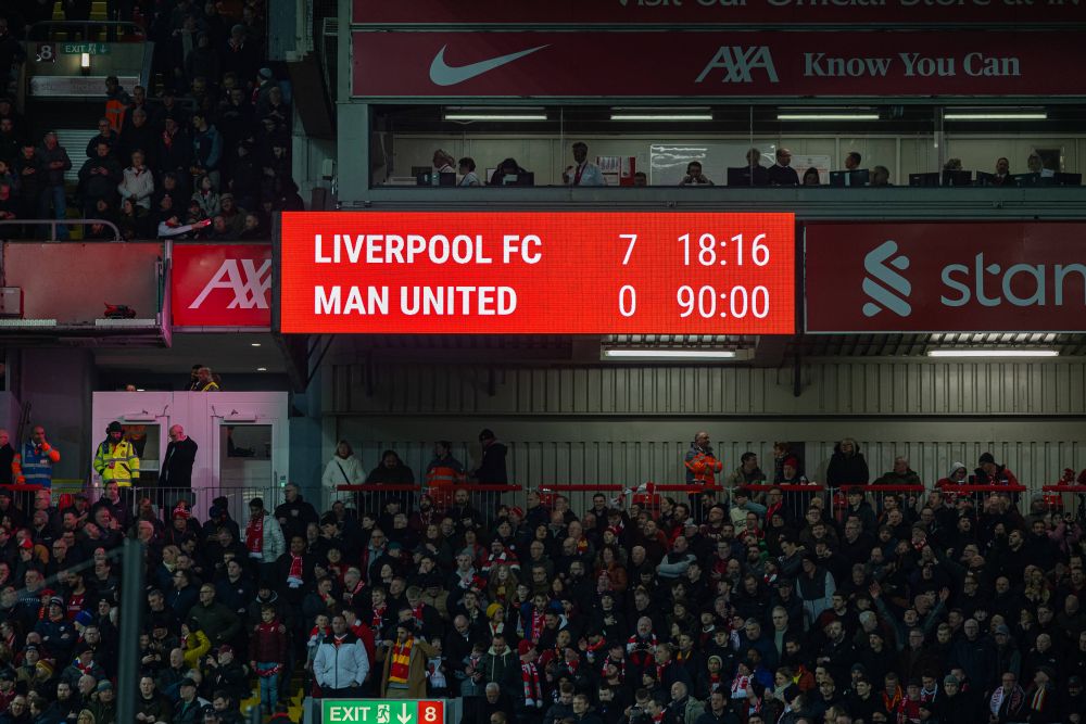 ”Asta m-a mirat”. Ce a remarcat Marius Lăcătuș, după ce Liverpool a dat de pământ cu Manchester United_3