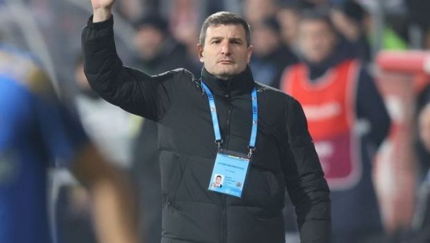 
	Ce a avut de zis Laszlo Balint după eșecul cu FC Botoșani
