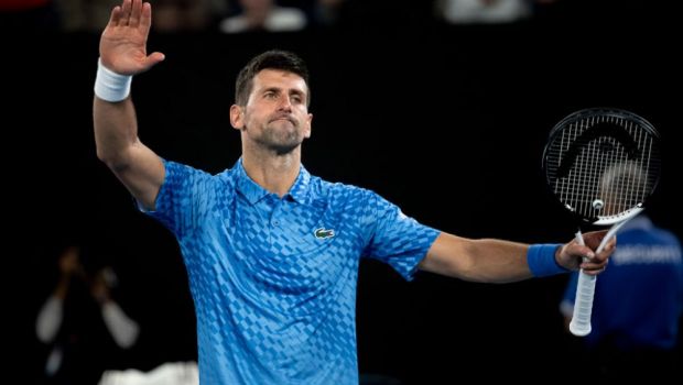 Nevaccinat, Novak Djokovic s-a retras de la Indian Wells! Lista cu turneele importante ratate de sârb în ultimii ani 