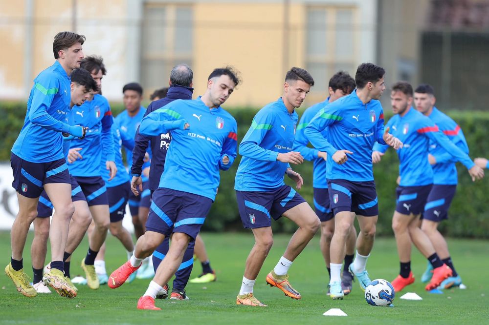 Daniel Boloca ”Il Dominatore”! Românul chemat de Roberto Mancini la naționala Italiei este omul momentului la liderul din Serie B_11