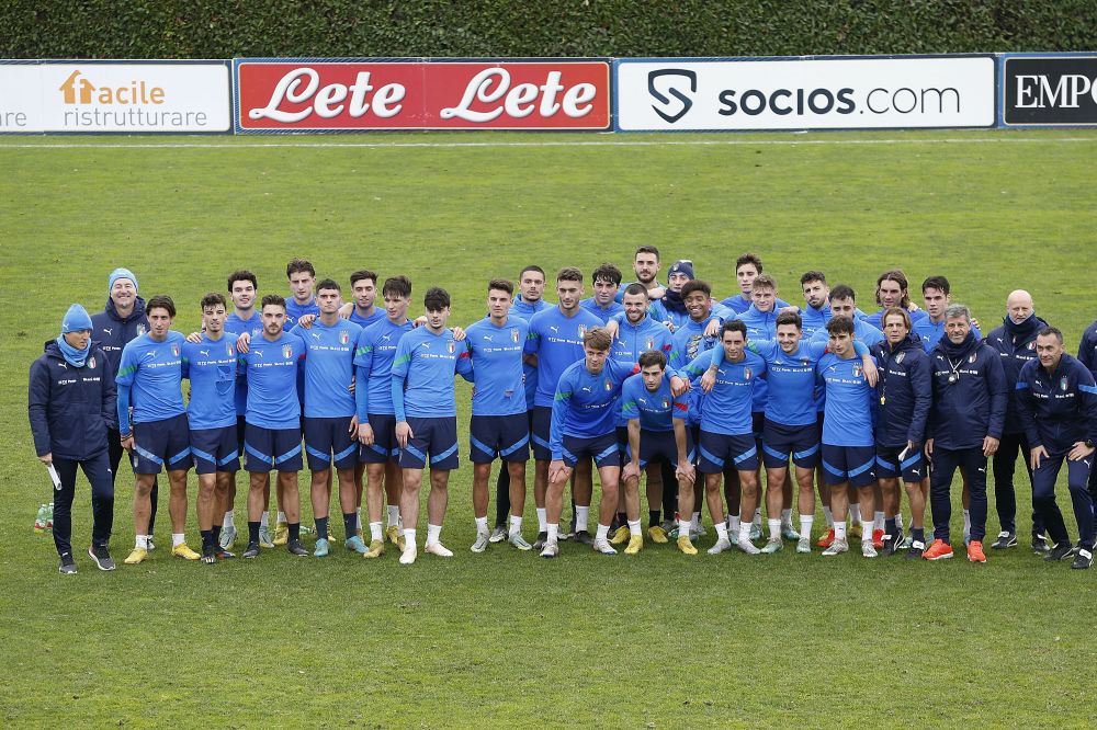 Daniel Boloca ”Il Dominatore”! Românul chemat de Roberto Mancini la naționala Italiei este omul momentului la liderul din Serie B_3