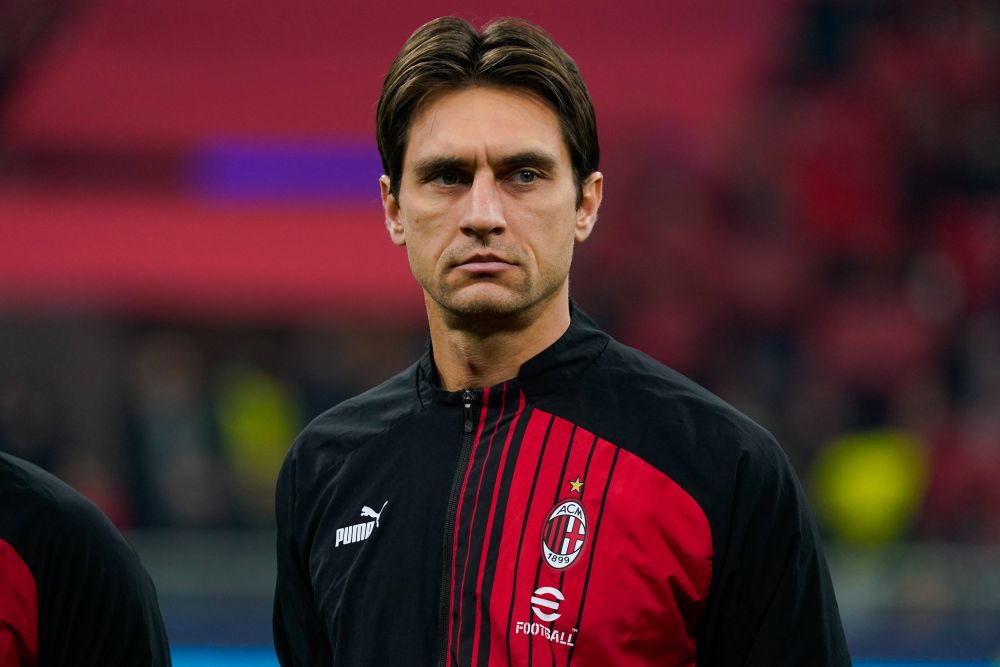 Decizia luată de AC Milan în privința lui Tătărușanu. Presa din Italia a făcut anunțul_5