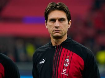 
	Decizia luată de AC Milan în privința lui Tătărușanu. Presa din Italia a făcut anunțul
