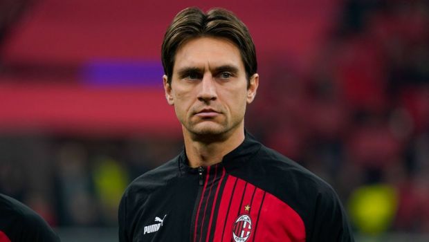 
	Decizia luată de AC Milan în privința lui Tătărușanu. Presa din Italia a făcut anunțul
