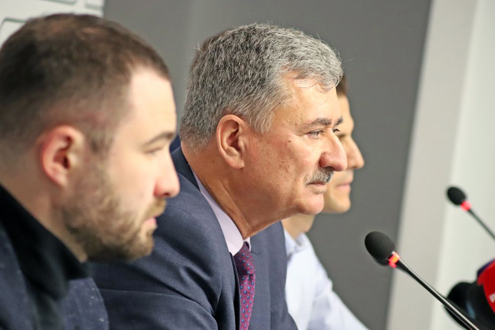 Noii acționari ai lui Dinamo se vor patronii anti-Becali. "Vrem să educăm oameni, să creștem caractere!"_4