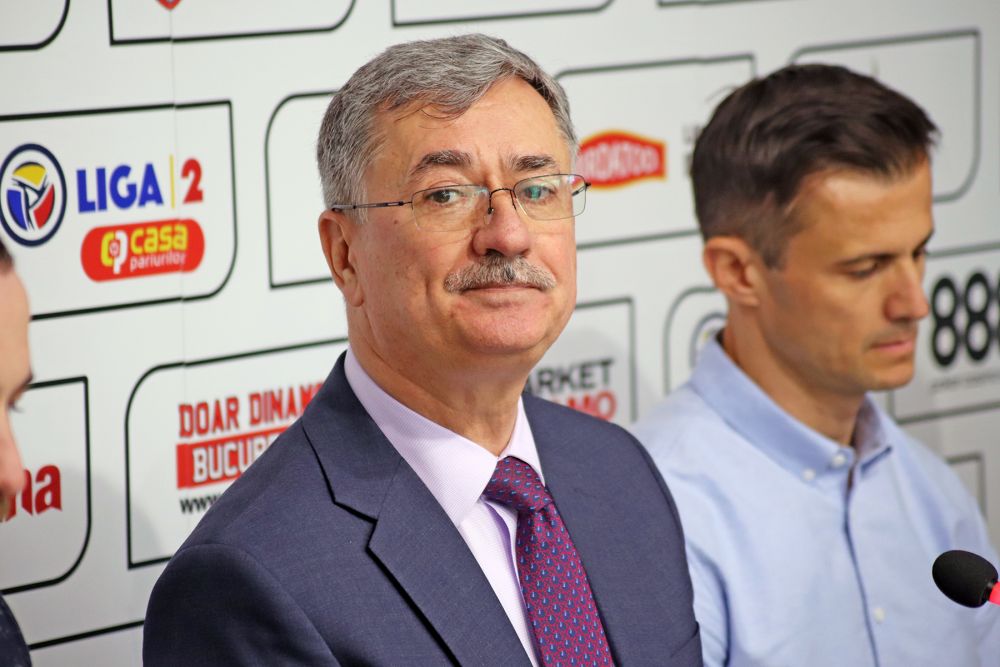 Noii acționari ai lui Dinamo se vor patronii anti-Becali. "Vrem să educăm oameni, să creștem caractere!"_5