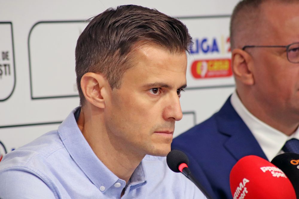 Noul acționar al lui Dinamo se delimitează de Nicolae Badea. "Nu el m-a convins să vin". Cornel Dinu poate pierde acțiunile_4
