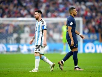 
	Leo Messi a rupt tăcerea! Care este relația lui cu Kylian Mbappe, după finala Mondialului din Qatar
