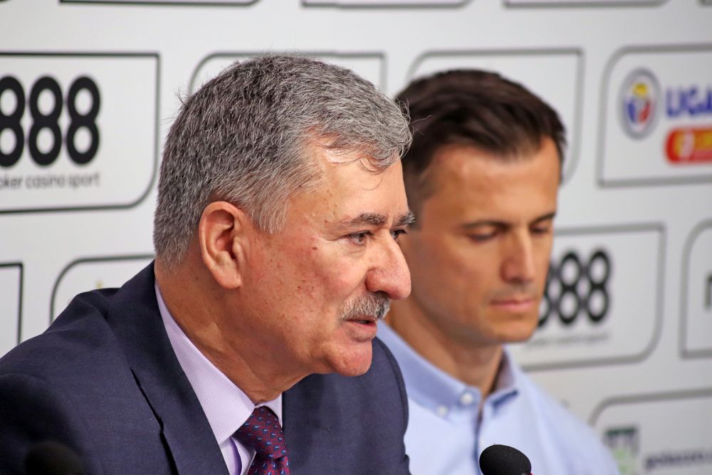 Cel mai important conducător al momentului de la Dinamo: "În maximum 3 ani ar trebui să ieșim din insolvență"_5