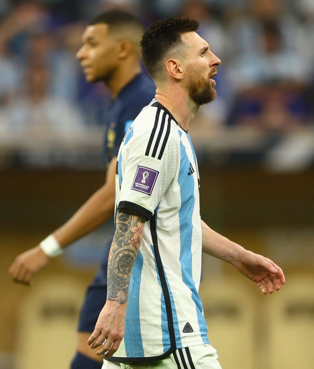 Messi, înapoi la Barcelona? Reacție de ultimă oră a lui Joan Laporta_13