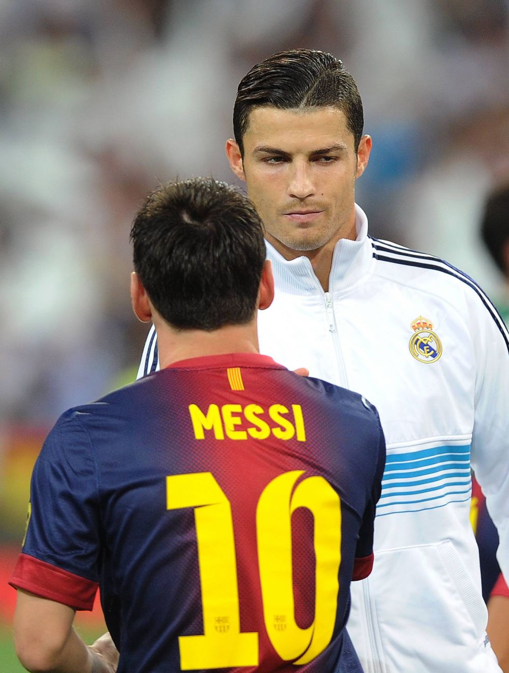 Messi, înapoi la Barcelona? Reacție de ultimă oră a lui Joan Laporta_15