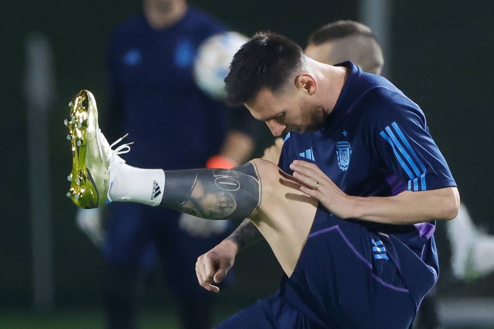Messi, înapoi la Barcelona? Reacție de ultimă oră a lui Joan Laporta_17