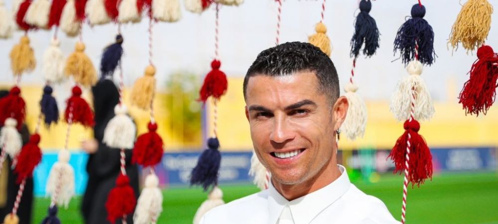 al nassr Al Ittihad Arabia Saudita Cristiano Ronaldo Mateu Lahoz