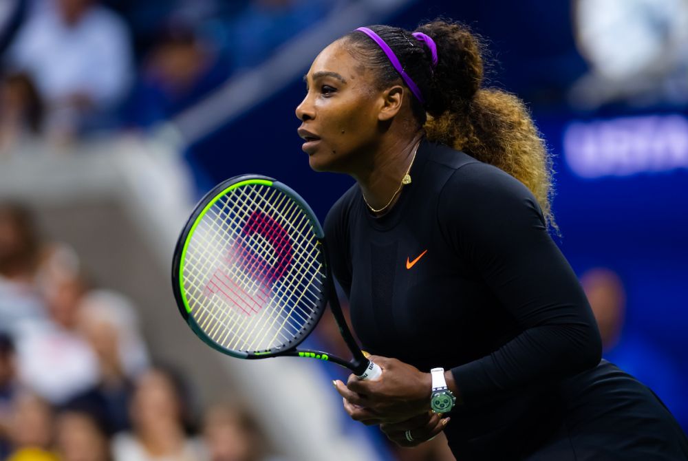 Serena Williams nu mai rezistă fără tenis și face anunțul momentului: „În fiecare zi îmi lipsește!”_16
