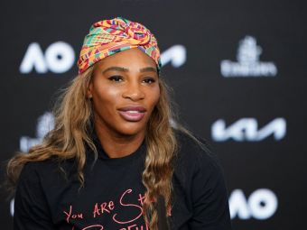 
	Serena Williams nu mai rezistă fără tenis și face anunțul momentului: &bdquo;În fiecare zi îmi lipsește!&rdquo;
